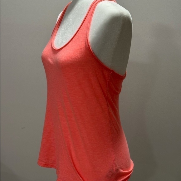 Arizona Jeans Women’s Pink Tank Top Size Small - Picture 3 of 6